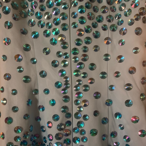 Prom/Pageant/Formal Dress - Picture 4 of 5